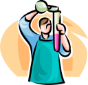 Science Clipart