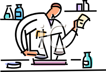 Science Clipart