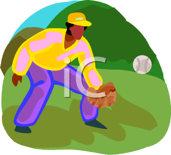 Sport Clipart