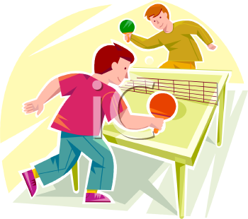 Sport Clipart