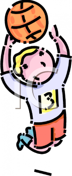 Sport Clipart