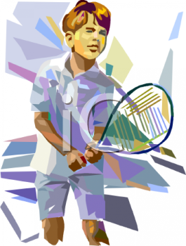 Sport Clipart