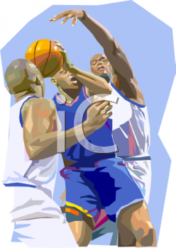 Sport Clipart