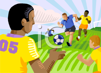 Sport Clipart