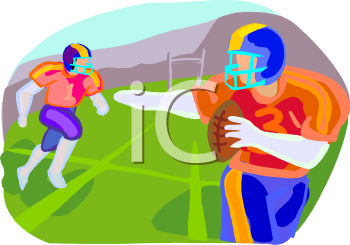 Sport Clipart
