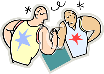 Sport Clipart