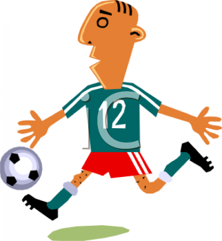 Cartoon Clipart