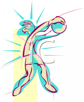 Sport Clipart