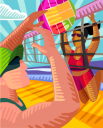 Sport Clipart