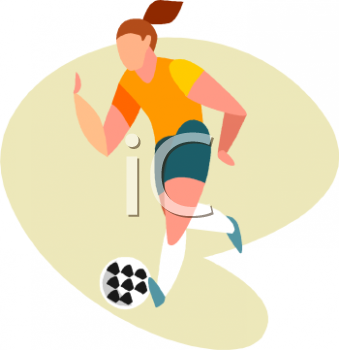 Sport Clipart