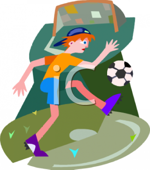 Cartoon Clipart