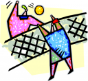 Sport Clipart