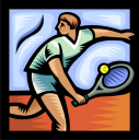 Sport Clipart