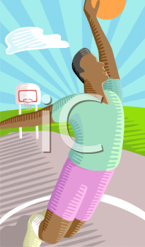 Sport Clipart