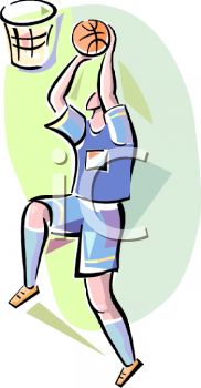 Sport Clipart