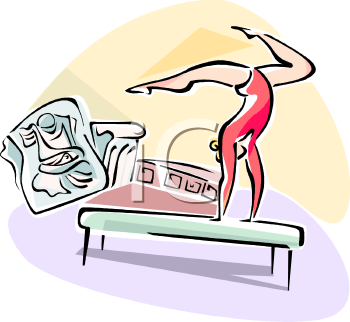 Sport Clipart