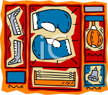 Sport Clipart
