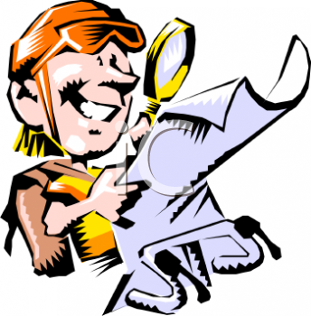 Cartoon Clipart