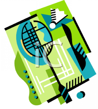 Sport Clipart
