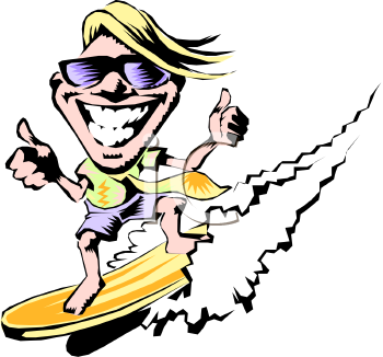 Cartoon Clipart