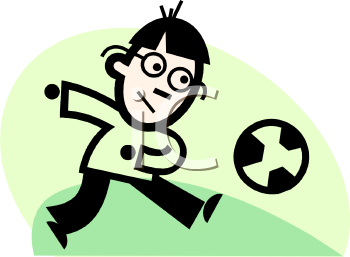 Sport Clipart
