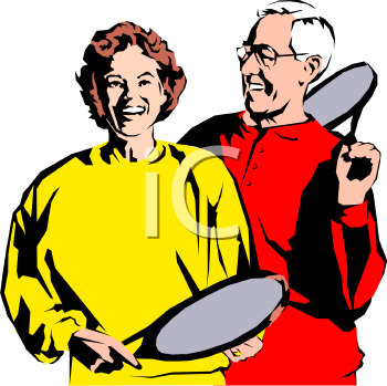 Sport Clipart