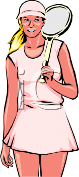 Sport Clipart