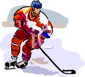 Sport Clipart