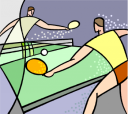 Sport Clipart