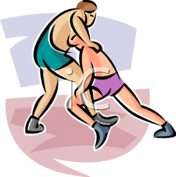 Sport Clipart