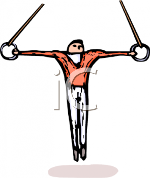 Sport Clipart