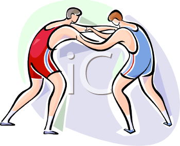 Sport Clipart