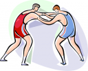Sport Clipart