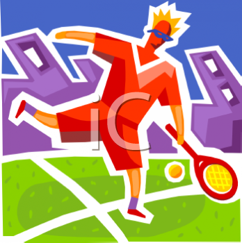 Sport Clipart