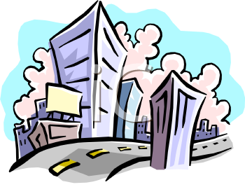Architecture Clipart
