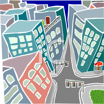 Architecture Clipart