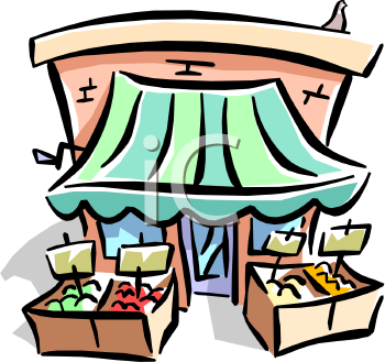 Architecture Clipart
