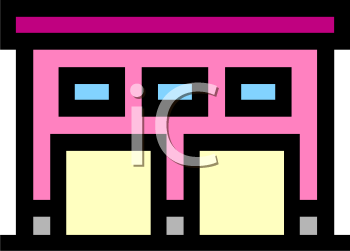Architecture Clipart