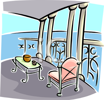 Architecture Clipart