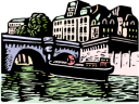 Architecture Clipart