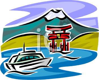 Architectural Styles Clipart