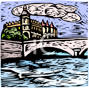 Buildings Clipart