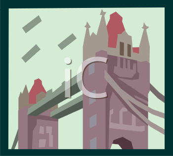 Buildings Clipart
