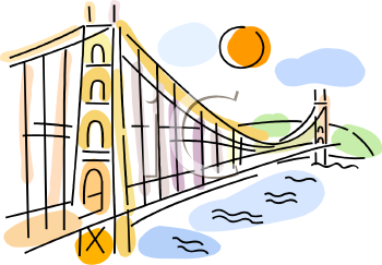 Buildings Clipart