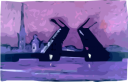 Buildings Clipart
