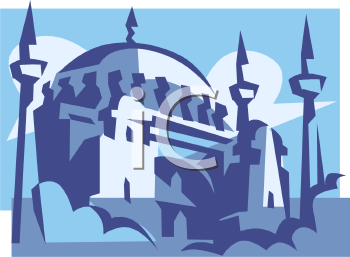 Architecture Clipart