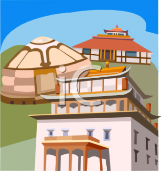 Architecture Clipart