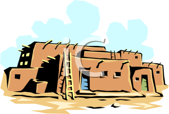 Architecture Clipart