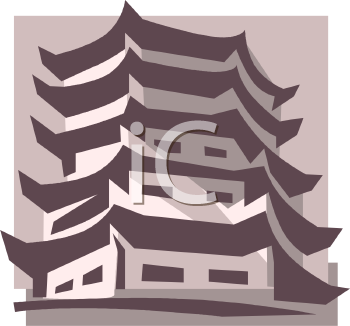 Buildings Clipart