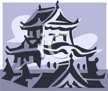Architecture Clipart